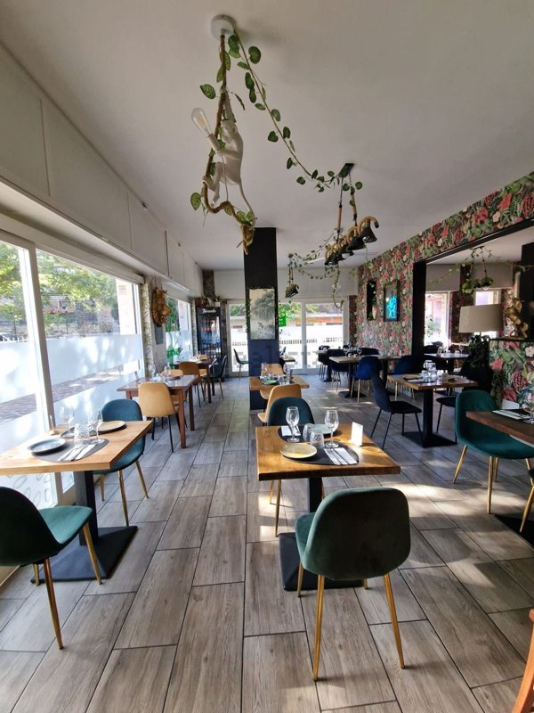 negozio in affitto a Roma in zona Trionfale