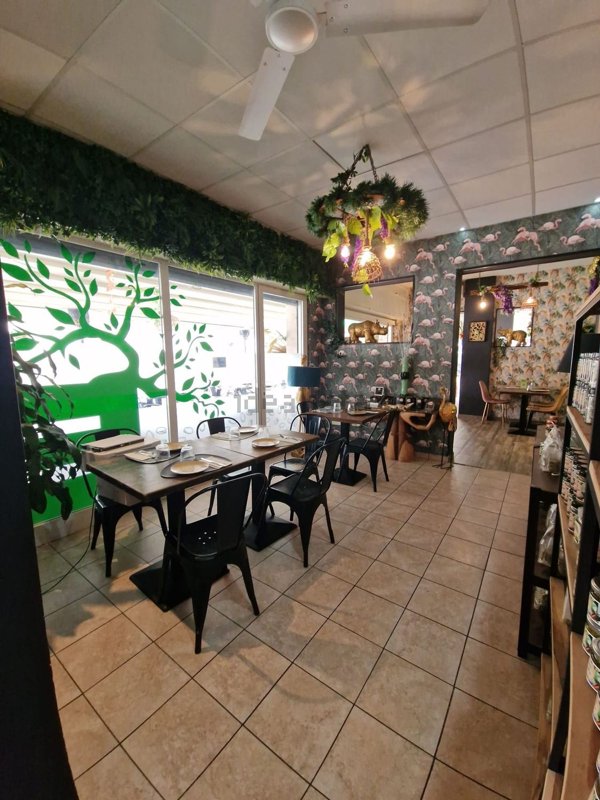 negozio in affitto a Roma in zona Trionfale