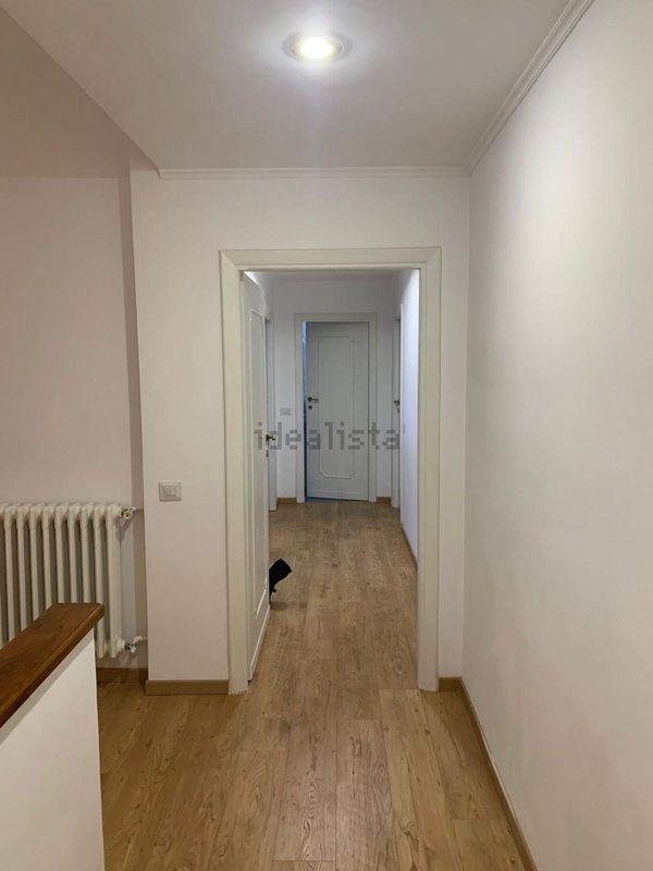 appartamento in affitto a Roma in zona San Saba - Ripa