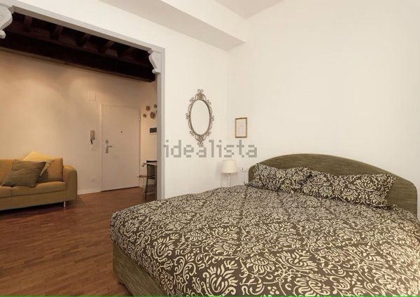 appartamento in affitto a Roma in zona Campo Marzio