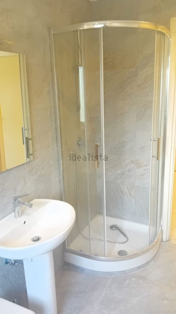 appartamento in affitto a Roma in zona Monte Sacro/Talenti