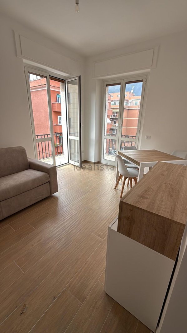 appartamento in affitto a Roma in zona San Saba - Ripa
