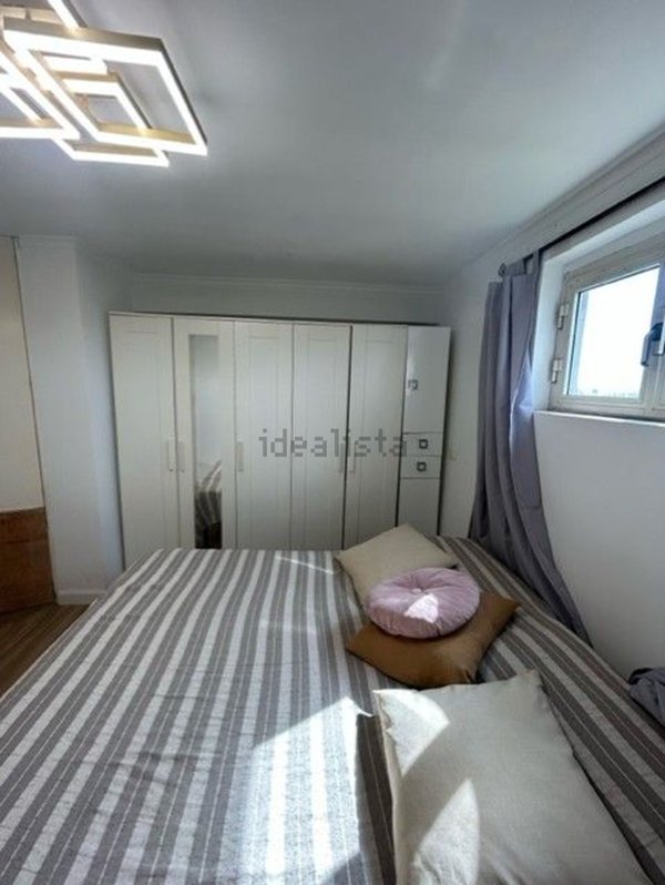 appartamento in affitto a Roma in zona Collatino