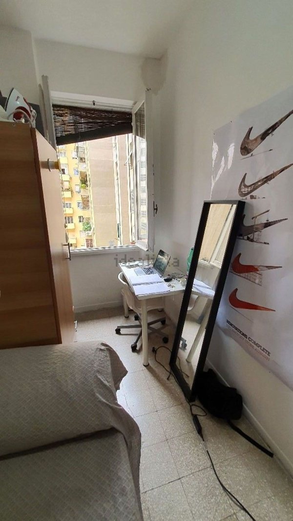 casa indipendente in affitto a Roma