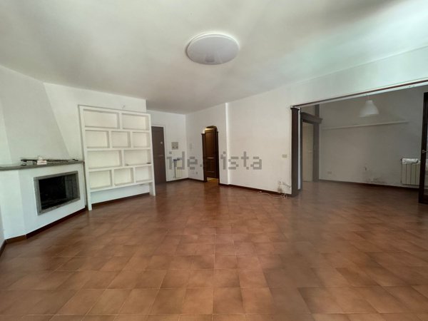 appartamento in affitto a Roma in zona Tor di Quinto