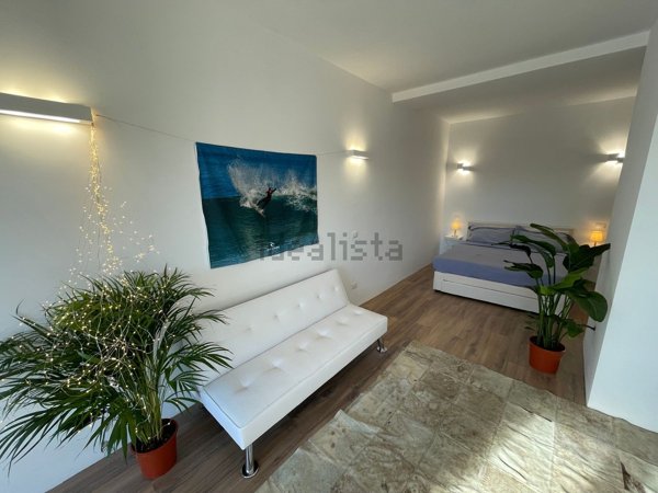 appartamento in affitto a Roma in zona Massimina/Casal Lumbroso