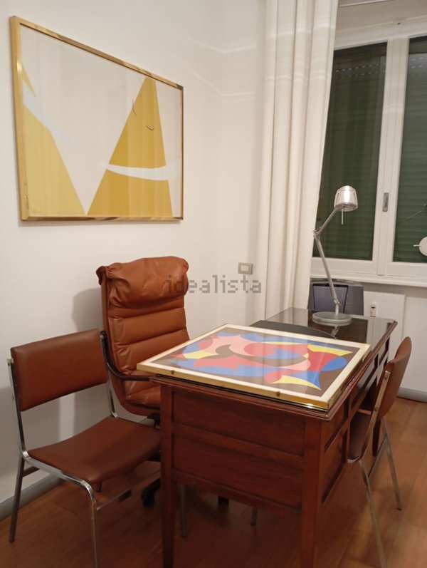 ufficio in affitto a Roma