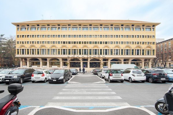 ufficio in affitto a Roma in zona EUR