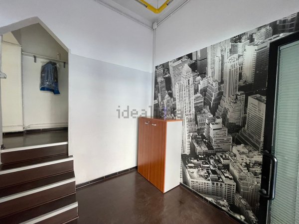 ufficio in affitto a Roma in zona Tiburtino