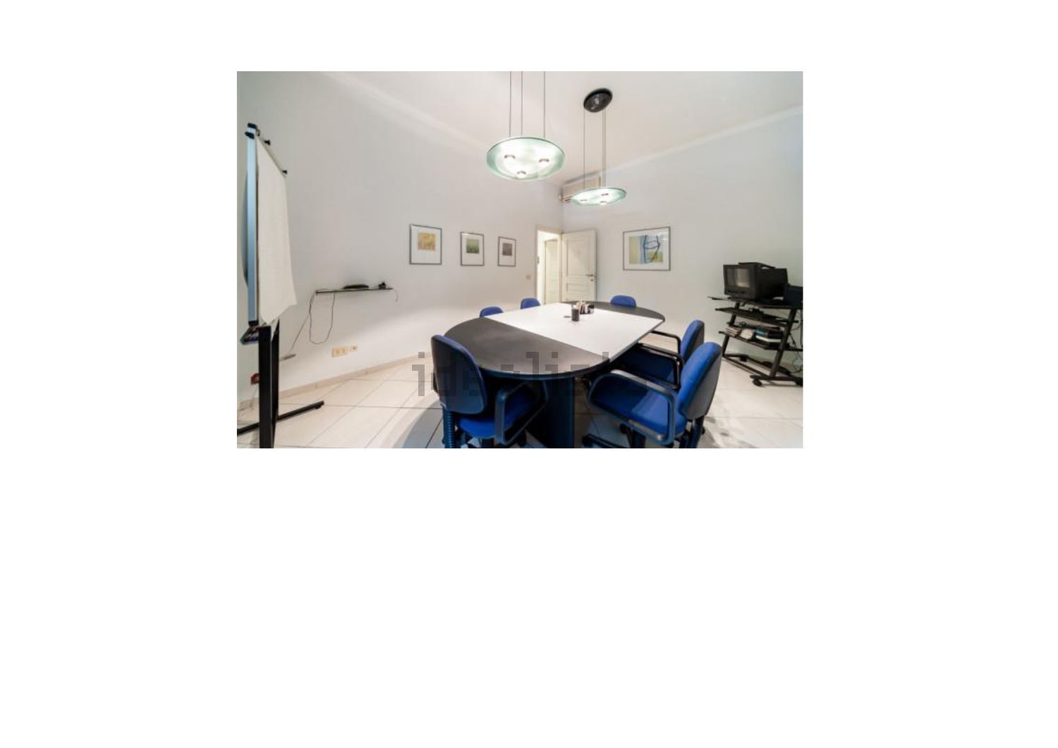 appartamento in affitto a Roma in zona Trieste