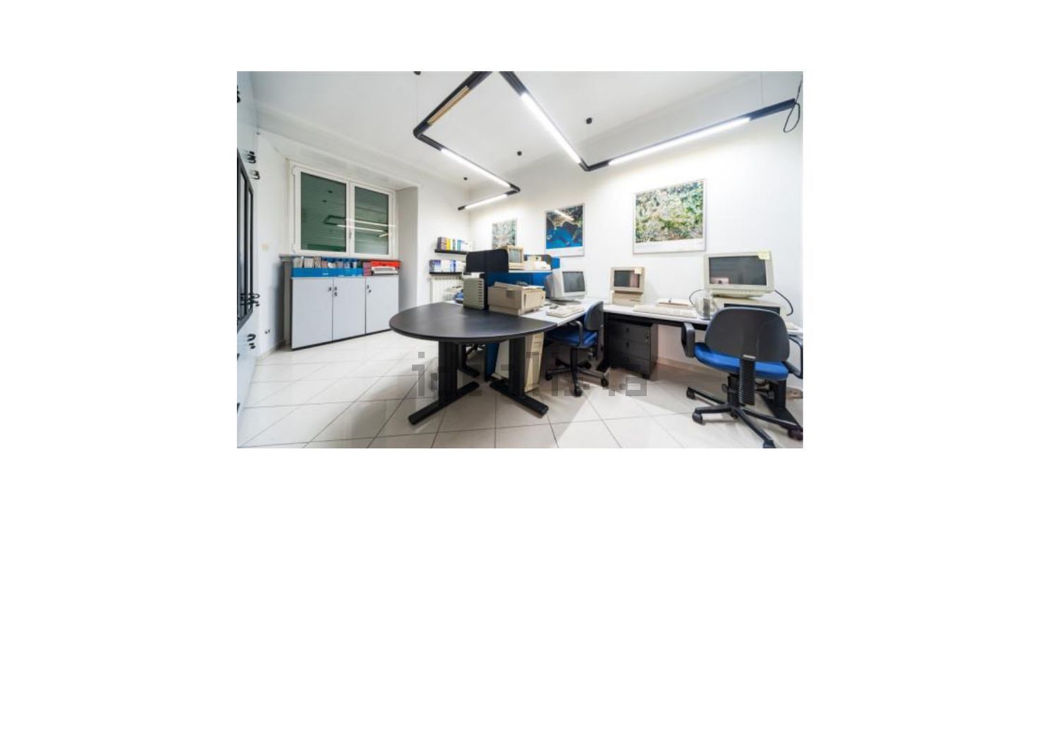 ufficio in affitto a Roma in zona Trieste