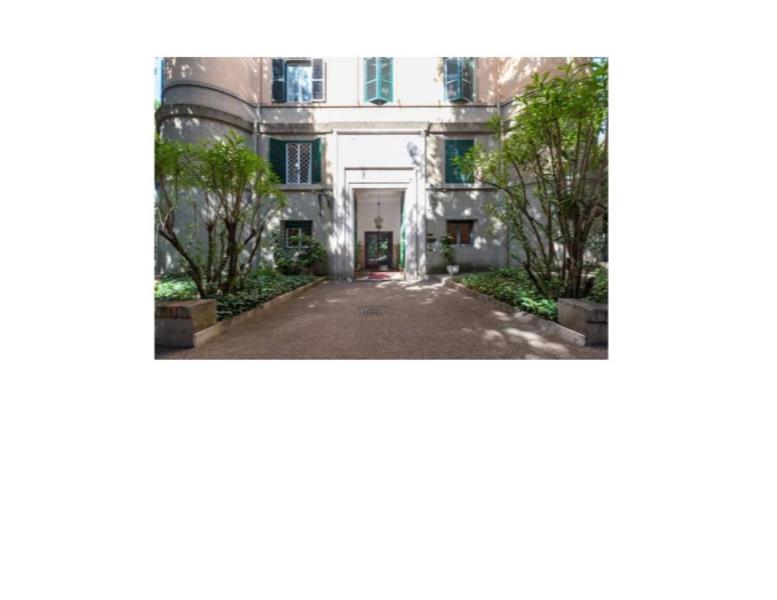 ufficio in affitto a Roma in zona Trieste