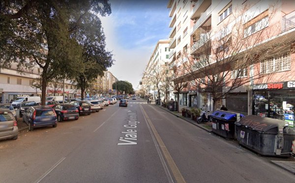 negozio in affitto a Roma