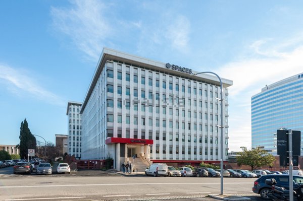 ufficio in affitto a Roma in zona EUR