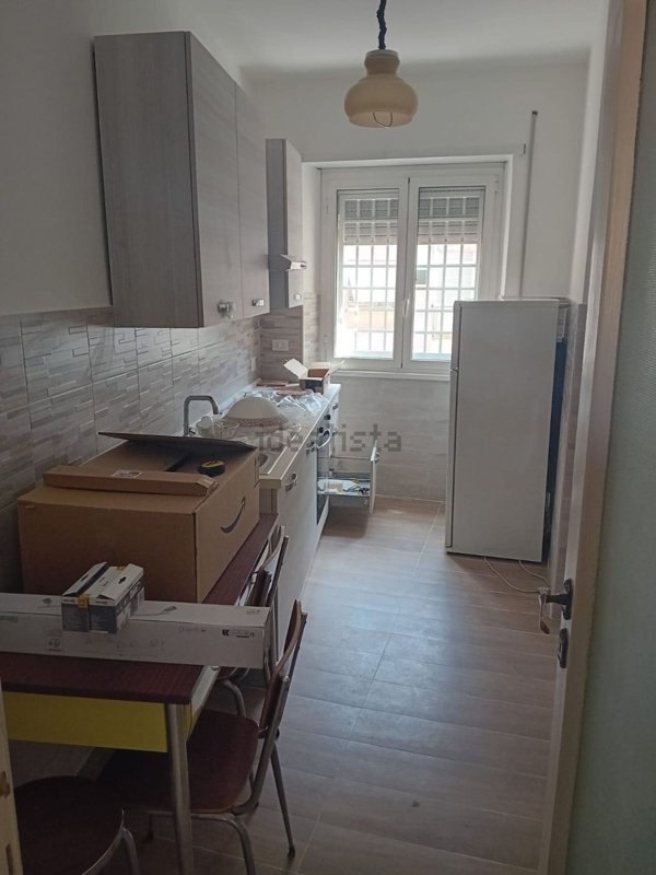 appartamento in affitto a Roma in zona Appio Latino