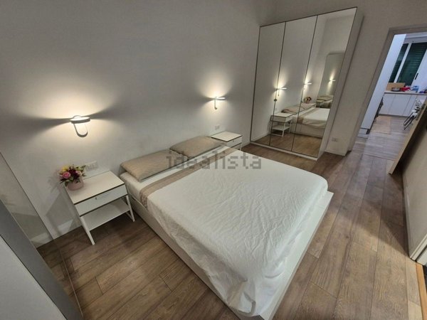 appartamento in affitto a Roma in zona Gianicolense