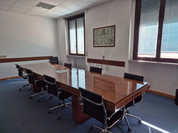 ufficio in affitto a Roma in zona Campo Marzio