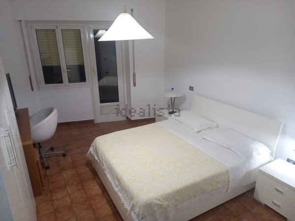 appartamento in affitto a Roma in zona Ostiense