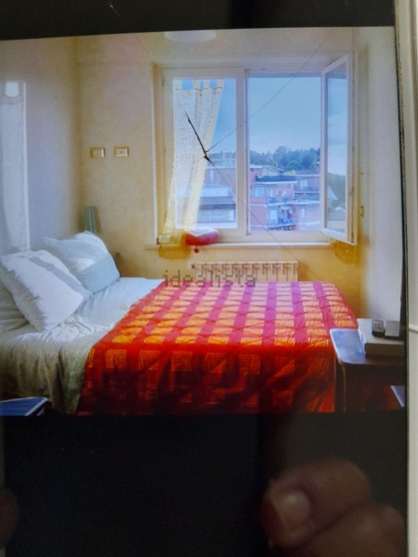 appartamento in affitto a Roma in zona Primavalle