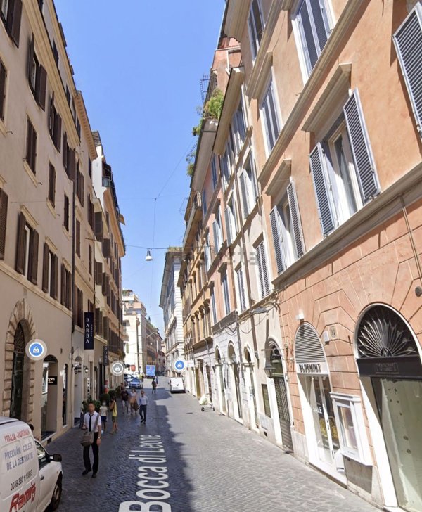 ufficio in affitto a Roma in zona Campo Marzio