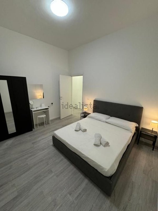 appartamento in affitto a Roma in zona Ostiense