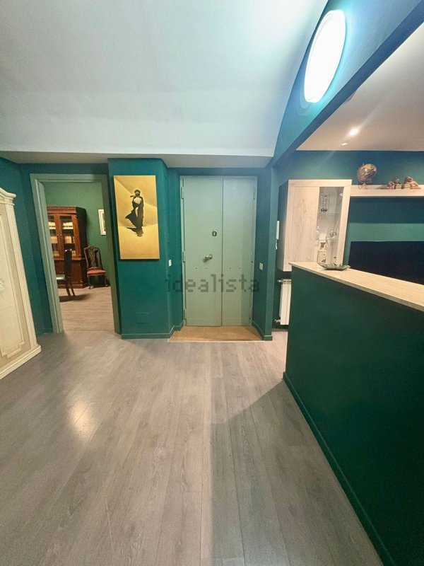 ufficio in affitto a Roma in zona Rione Prati