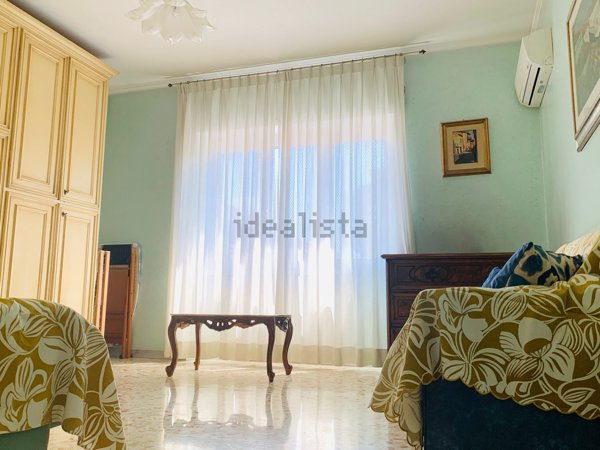 appartamento in affitto a Roma in zona Ostia