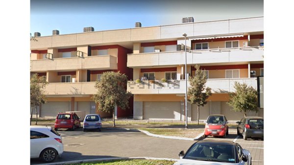 locale commerciale in affitto a Roma in zona San Basilio