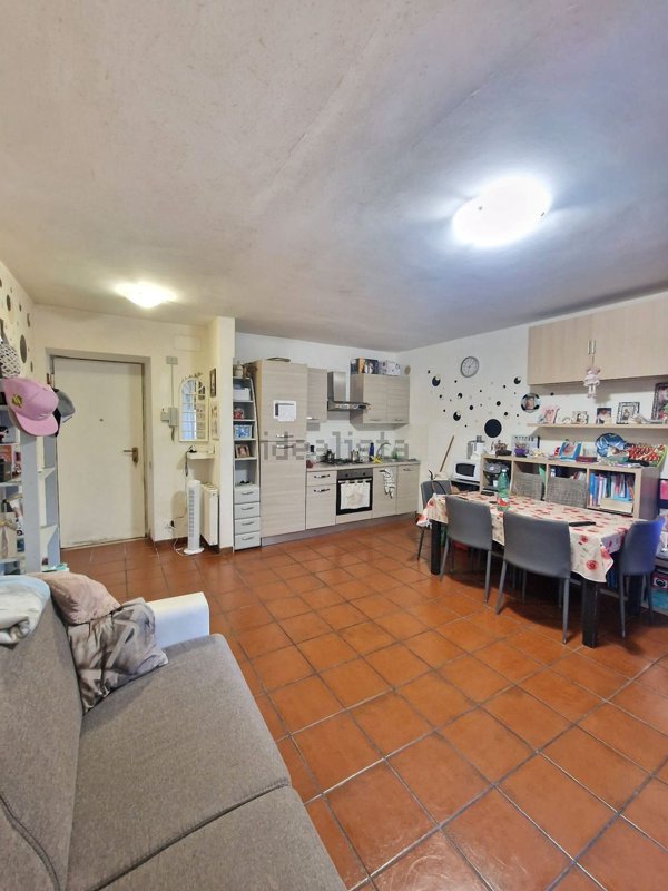 appartamento in affitto a Roma in zona Tor Bella Monaca