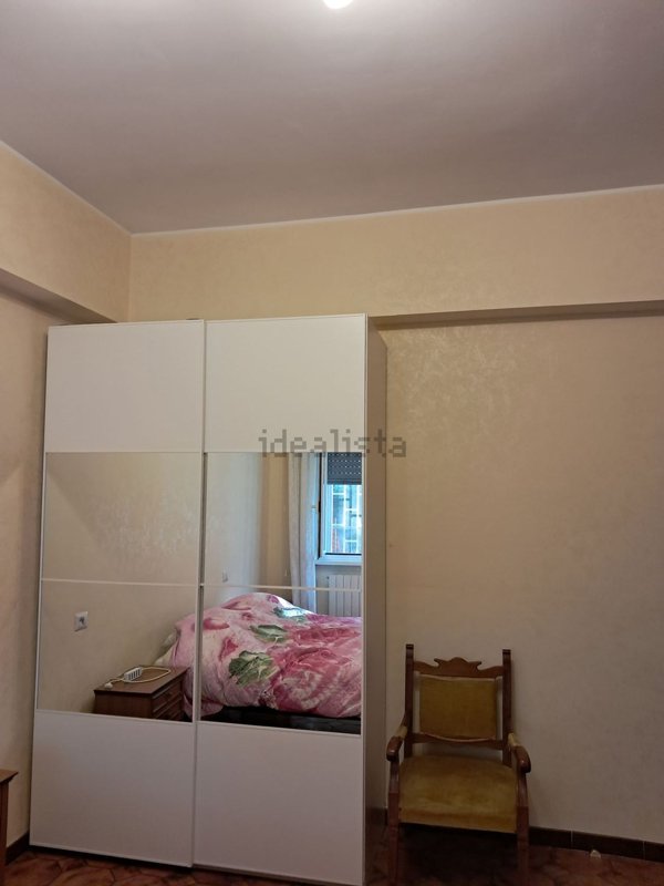 appartamento in affitto a Roma in zona Torre Spaccata