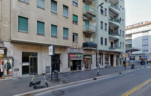 casa indipendente in affitto a Roma in zona Trieste