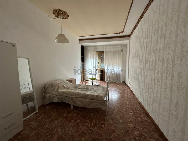 appartamento in affitto a Roma in zona Monte Sacro/Talenti