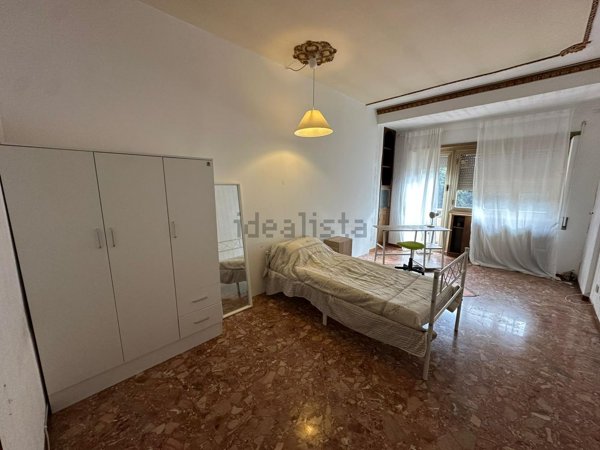 appartamento in affitto a Roma in zona Monte Sacro/Talenti