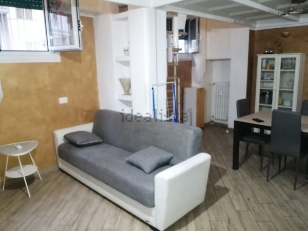 appartamento in affitto a Roma in zona Prenestino-Centocelle