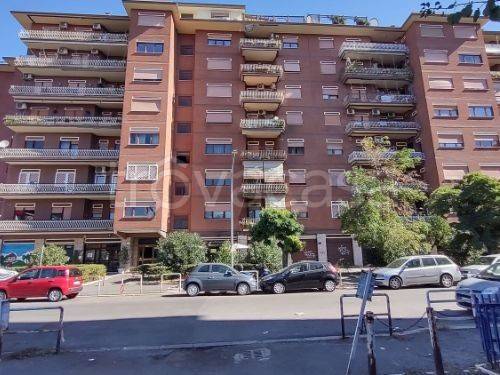 appartamento in affitto a Roma in zona Cinecittà