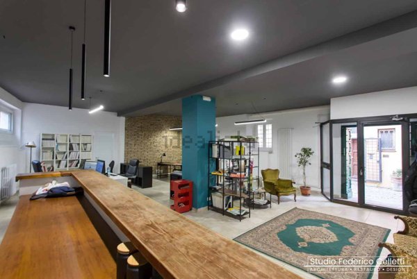 ufficio in affitto a Roma in zona Trastevere