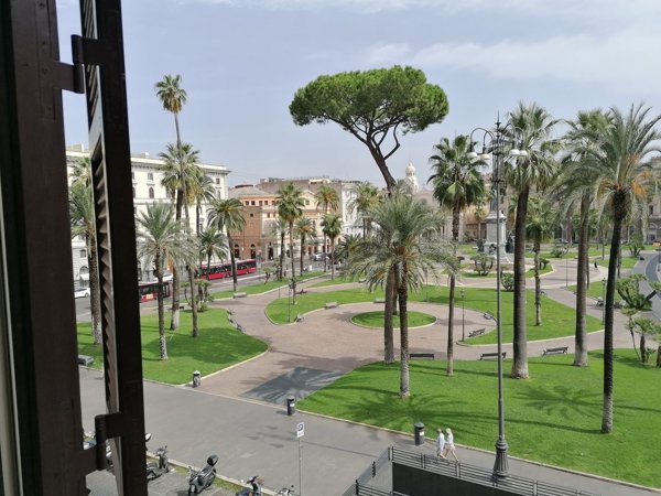 ufficio in affitto a Roma in zona Rione Prati