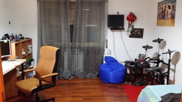 appartamento in affitto a Roma in zona Ostiense