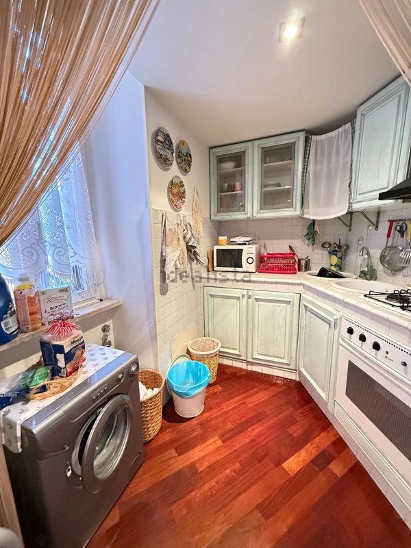 appartamento in affitto a Roma in zona Della Vittoria