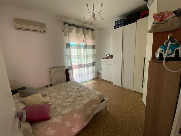 appartamento in affitto a Roma in zona Nomentano