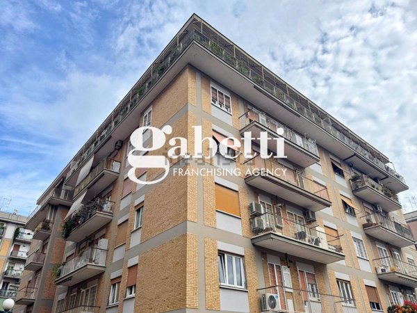 appartamento in affitto a Roma in zona Gianicolense