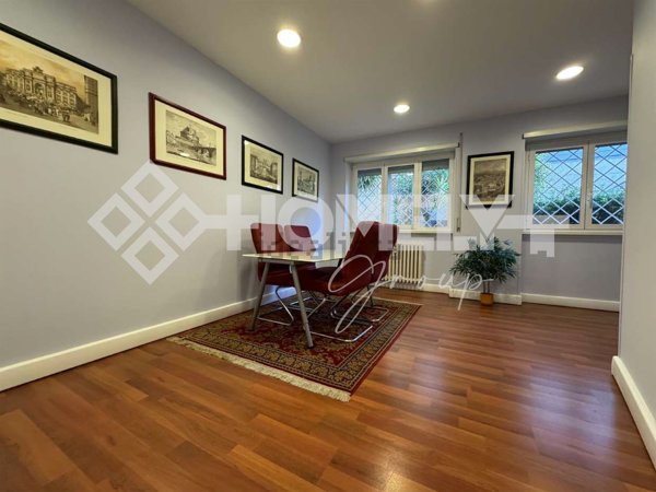 ufficio in affitto a Roma in zona Ardeatino