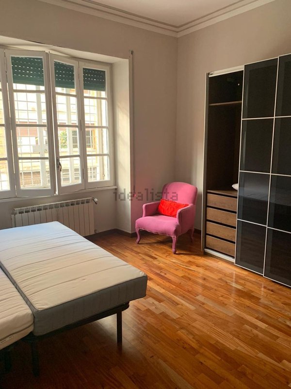 casa indipendente in affitto a Roma