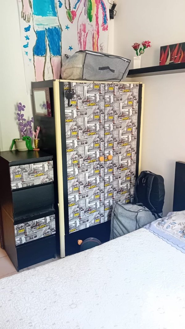 appartamento in affitto a Roma in zona Gianicolense