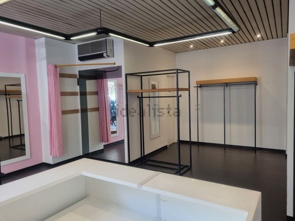 locale commerciale in affitto a Roma in zona Appio Latino