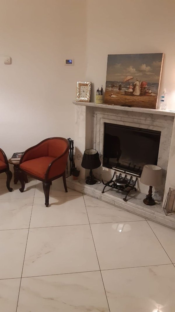 appartamento in affitto a Roma in zona Primavalle