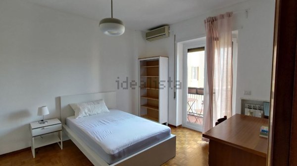 casa indipendente in affitto a Roma