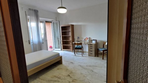 casa indipendente in affitto a Roma