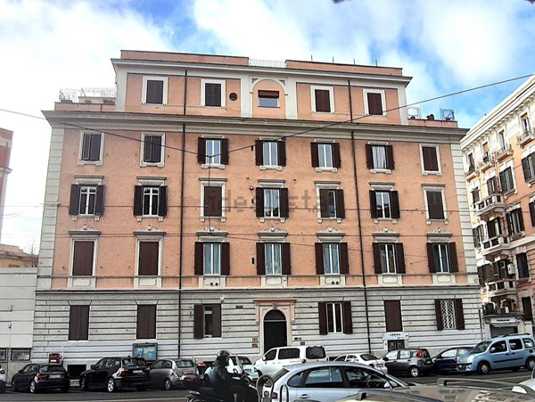 appartamento in affitto a Roma in zona Tiburtino