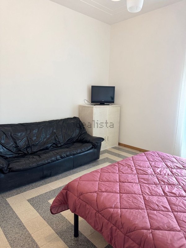 appartamento in affitto a Roma in zona Nomentano